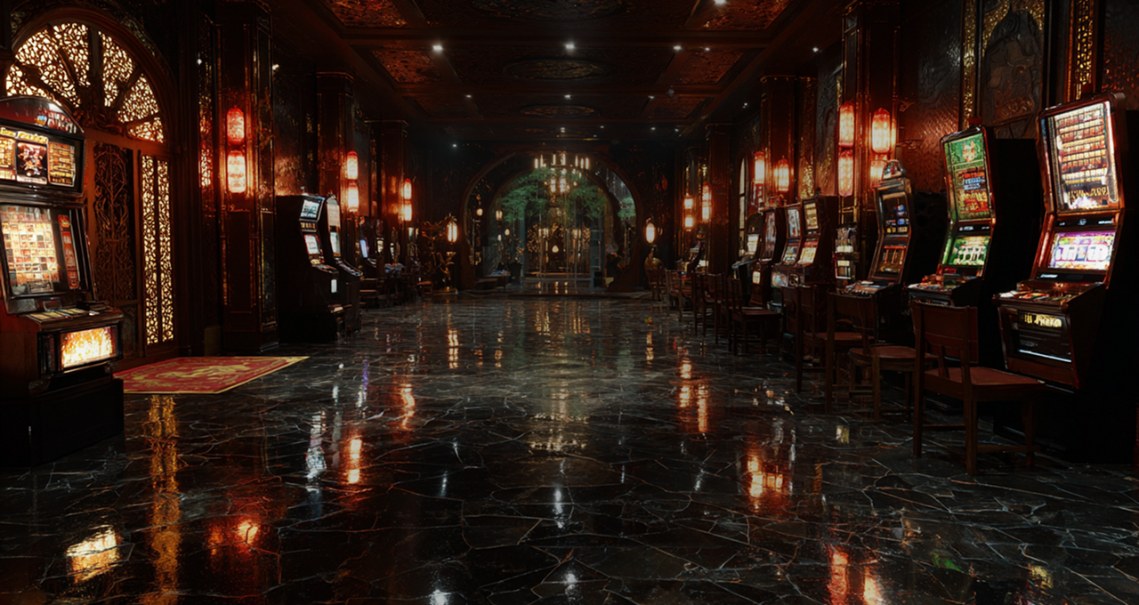 Dragonslots