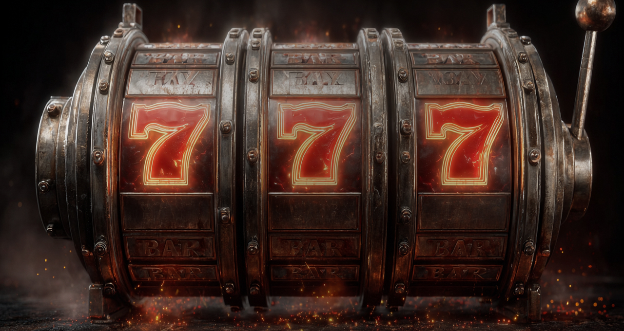 Dragonslots